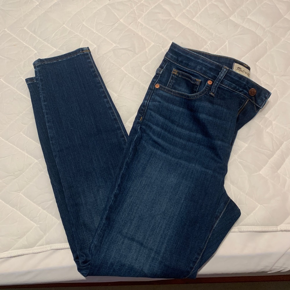 Madewell Jeans Size 29